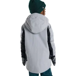 Burton Skimmer 2L Jacket - Kids'-Kids Kids Jackets|Girls Snow Clothing