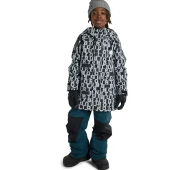 Burton Skimmer 2L Jacket - Kids'-Kids Kids Jackets|Girls Snow Clothing