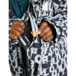 Burton Skimmer 2L Jacket - Kids'-Kids Kids Jackets|Girls Snow Clothing