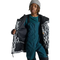 Burton Skimmer 2L Jacket - Kids'-Kids Kids Jackets|Girls Snow Clothing