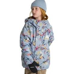 Burton Skimmer 2L Jacket - Kids'-Kids Kids Jackets|Girls Snow Clothing