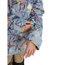 Burton Skimmer 2L Jacket - Kids'-Kids Kids Jackets|Girls Snow Clothing
