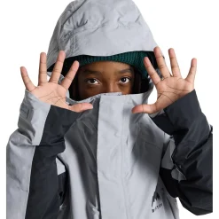 Burton Skimmer 2L Jacket - Kids'-Kids Kids Jackets|Girls Snow Clothing