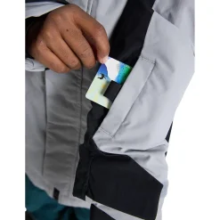 Burton Skimmer 2L Jacket - Kids'-Kids Kids Jackets|Girls Snow Clothing