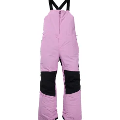 Burton Skylar 2L Bibs - Kids'-Kids Girls Snow Clothing|Boys Snow Clothing