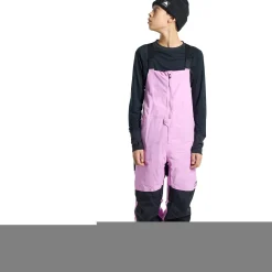 Burton Skylar 2L Bibs - Kids'-Kids Girls Snow Clothing|Boys Snow Clothing