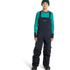 Burton Skylar 2L Bibs - Kids'-Kids Girls Snow Clothing|Boys Snow Clothing