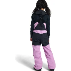 Burton Skylar 2L Bibs - Kids'-Kids Girls Snow Clothing|Boys Snow Clothing