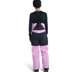 Burton Skylar 2L Bibs - Kids'-Kids Girls Snow Clothing|Boys Snow Clothing