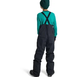 Burton Skylar 2L Bibs - Kids'-Kids Girls Snow Clothing|Boys Snow Clothing