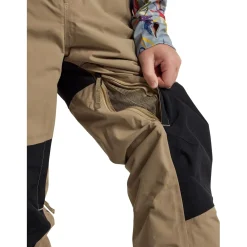 Burton Skylar 2L Bibs - Kids'-Kids Girls Snow Clothing|Boys Snow Clothing