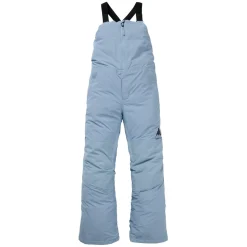 Burton Skylar 2L Bibs - Kids'-Kids Girls Snow Clothing|Boys Snow Clothing