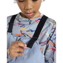 Burton Skylar 2L Bibs - Kids'-Kids Girls Snow Clothing|Boys Snow Clothing