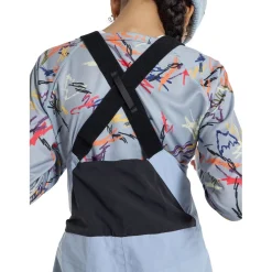 Burton Skylar 2L Bibs - Kids'-Kids Girls Snow Clothing|Boys Snow Clothing
