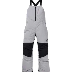 Burton Skylar 2L Bibs - Kids'-Kids Girls Snow Clothing|Boys Snow Clothing