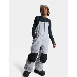 Burton Skylar 2L Bibs - Kids'-Kids Girls Snow Clothing|Boys Snow Clothing
