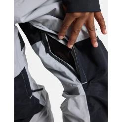 Burton Skylar 2L Bibs - Kids'-Kids Girls Snow Clothing|Boys Snow Clothing