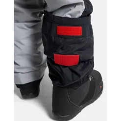 Burton Skylar 2L Bibs - Kids'-Kids Girls Snow Clothing|Boys Snow Clothing