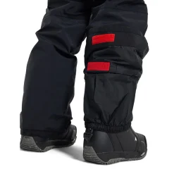 Burton Skylar 2L Bibs - Kids'-Kids Girls Snow Clothing|Boys Snow Clothing