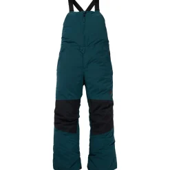 Burton Skylar 2L Bibs - Kids'-Kids Girls Snow Clothing|Boys Snow Clothing