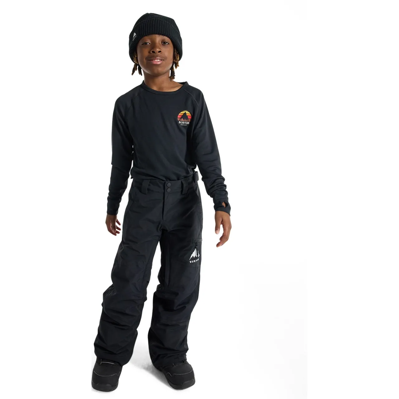 Burton Skylar 2L Pants - Kids'-Kids Girls Snow Clothing|Boys Snow Clothing