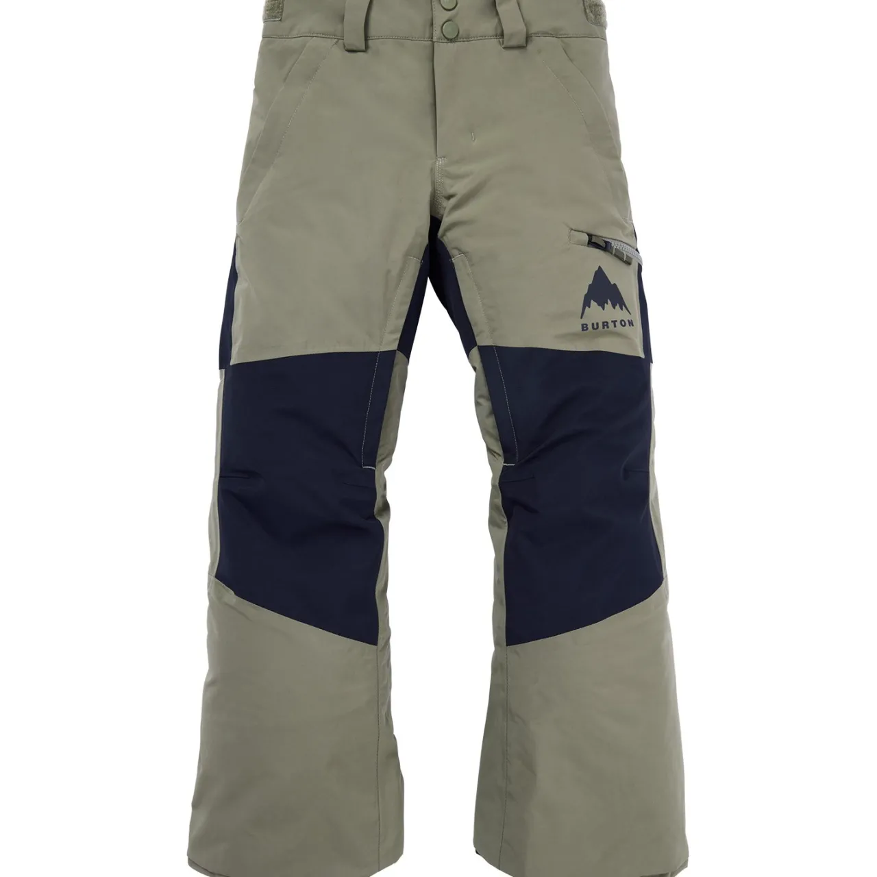 Burton Skylar 2L Pants - Kids'-Kids Girls Snow Clothing|Boys Snow Clothing
