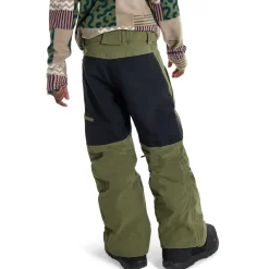 Burton Skylar 2L Pants - Kids'-Kids Girls Snow Clothing|Boys Snow Clothing