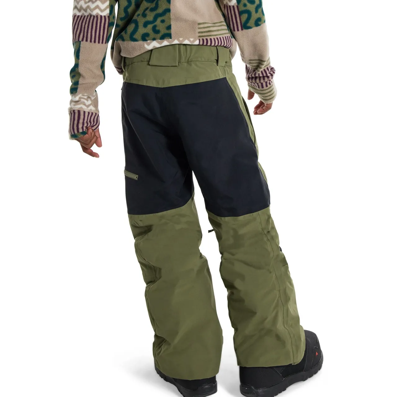 Burton Skylar 2L Pants - Kids'-Kids Girls Snow Clothing|Boys Snow Clothing