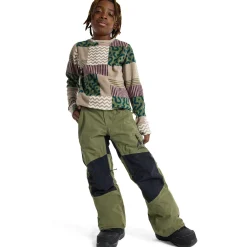 Burton Skylar 2L Pants - Kids'-Kids Girls Snow Clothing|Boys Snow Clothing