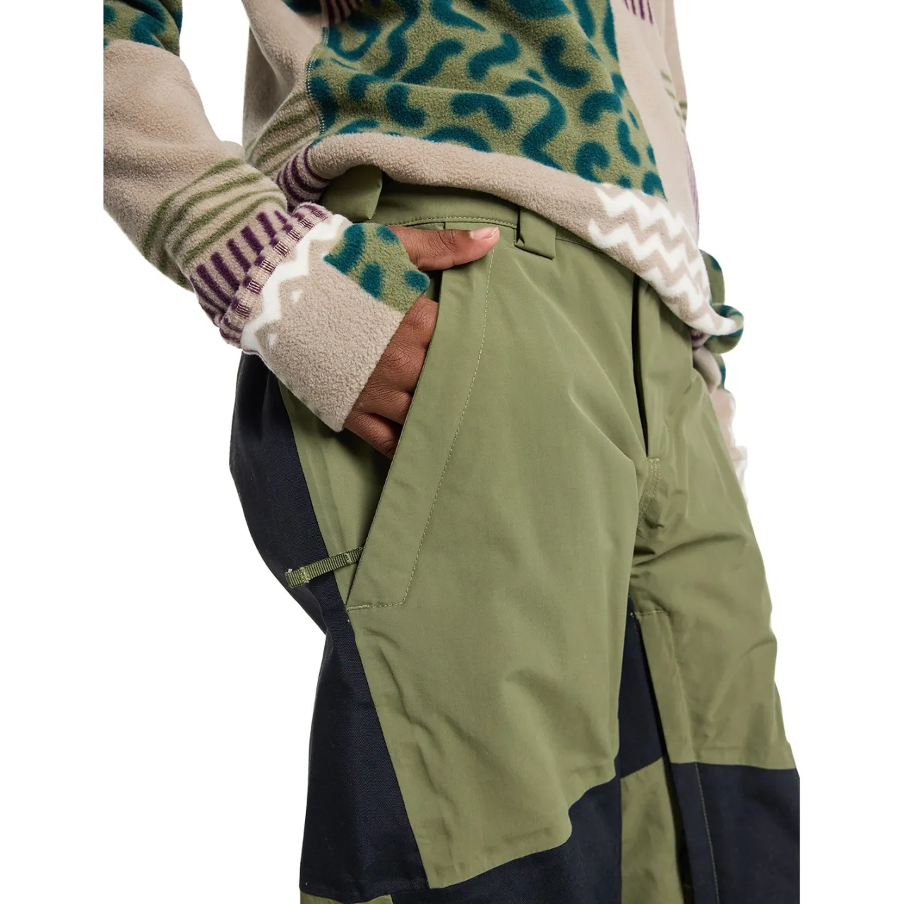 Burton Skylar 2L Pants - Kids'-Kids Girls Snow Clothing|Boys Snow Clothing