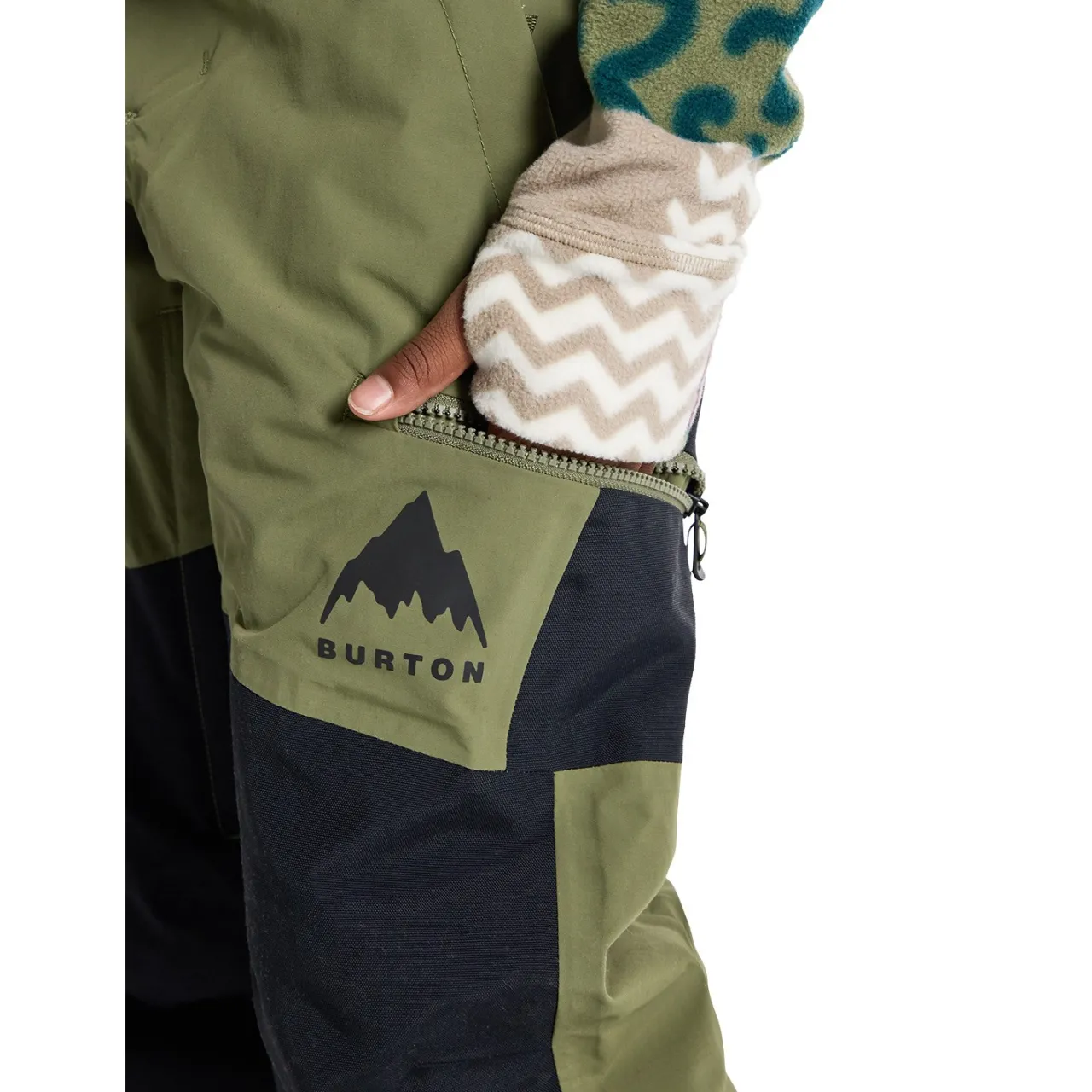 Burton Skylar 2L Pants - Kids'-Kids Girls Snow Clothing|Boys Snow Clothing