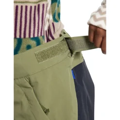 Burton Skylar 2L Pants - Kids'-Kids Girls Snow Clothing|Boys Snow Clothing
