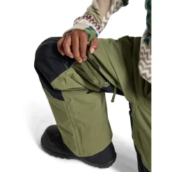 Burton Skylar 2L Pants - Kids'-Kids Girls Snow Clothing|Boys Snow Clothing