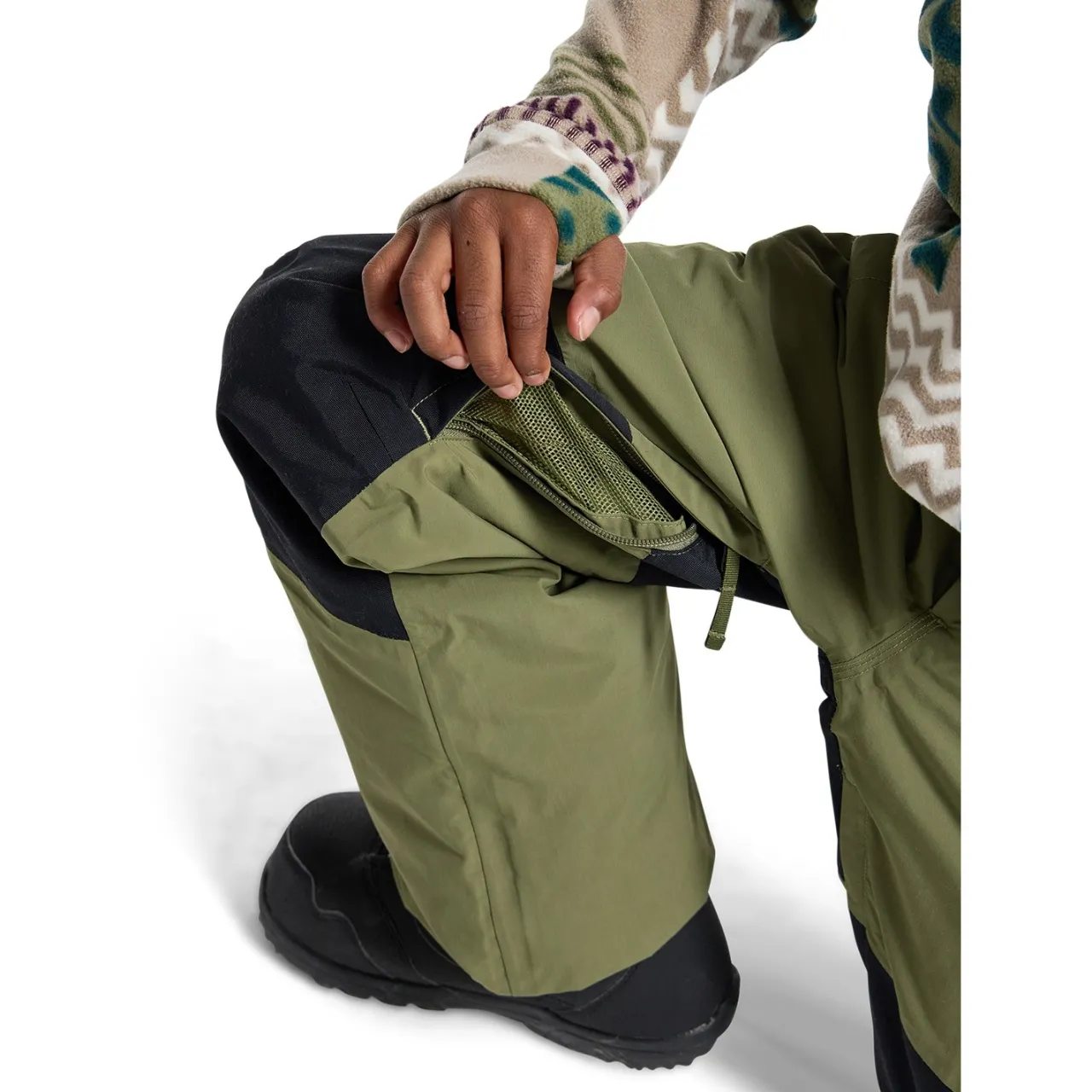 Burton Skylar 2L Pants - Kids'-Kids Girls Snow Clothing|Boys Snow Clothing