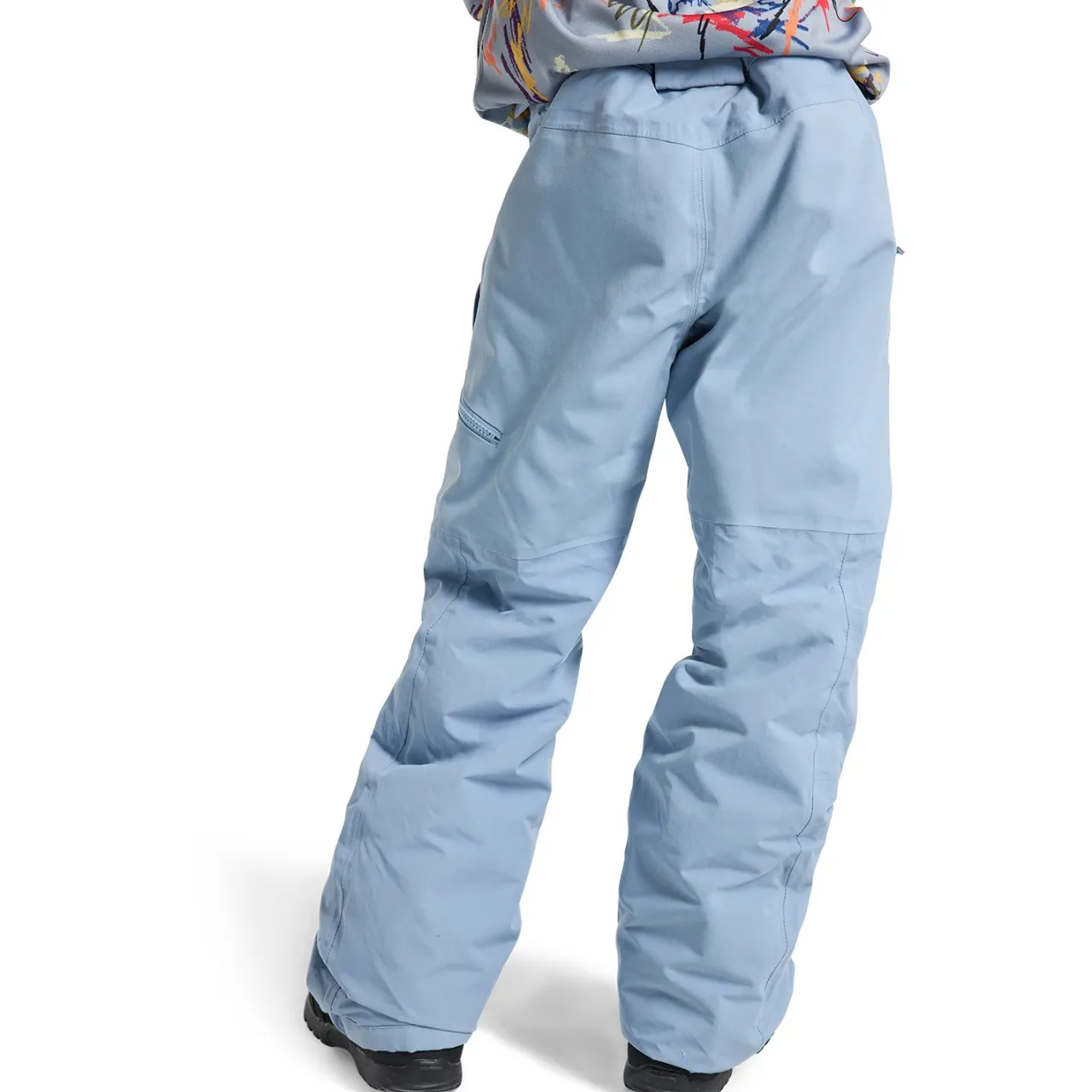 Burton Skylar 2L Pants - Kids'-Kids Girls Snow Clothing|Boys Snow Clothing