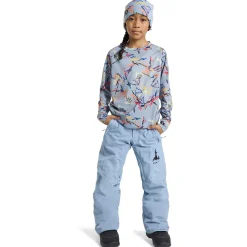 Burton Skylar 2L Pants - Kids'-Kids Girls Snow Clothing|Boys Snow Clothing