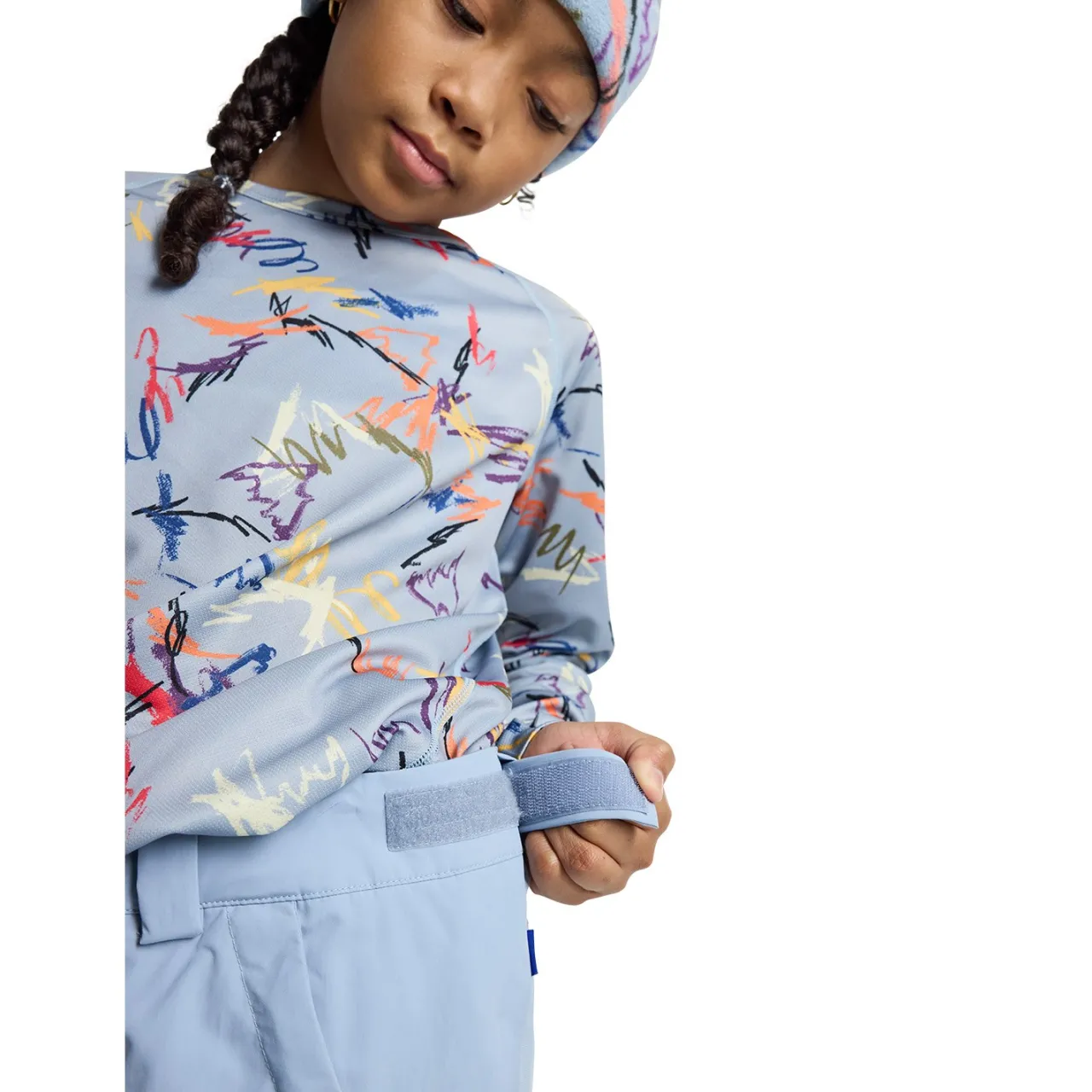 Burton Skylar 2L Pants - Kids'-Kids Girls Snow Clothing|Boys Snow Clothing