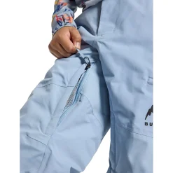 Burton Skylar 2L Pants - Kids'-Kids Girls Snow Clothing|Boys Snow Clothing