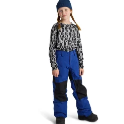 Burton Skylar 2L Pants - Kids'-Kids Girls Snow Clothing|Boys Snow Clothing