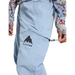 Burton Skylar 2L Pants - Kids'-Kids Girls Snow Clothing|Boys Snow Clothing