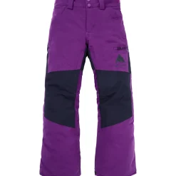 Burton Skylar 2L Pants - Kids'-Kids Girls Snow Clothing|Boys Snow Clothing
