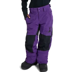Burton Skylar 2L Pants - Kids'-Kids Girls Snow Clothing|Boys Snow Clothing