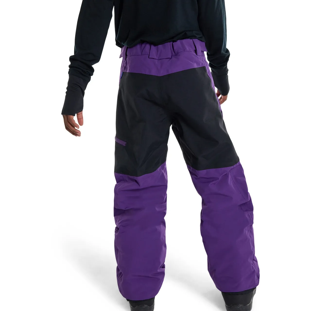 Burton Skylar 2L Pants - Kids'-Kids Girls Snow Clothing|Boys Snow Clothing