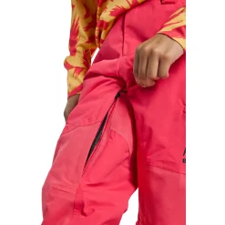 Burton Skylar 2L Pants - Kids'-Kids Girls Snow Clothing|Boys Snow Clothing