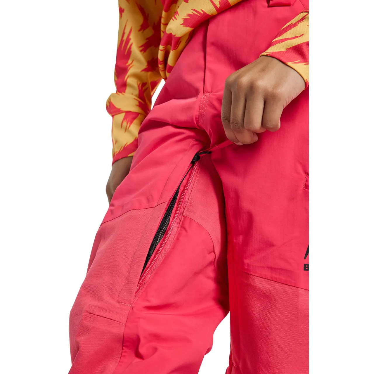 Burton Skylar 2L Pants - Kids'-Kids Girls Snow Clothing|Boys Snow Clothing