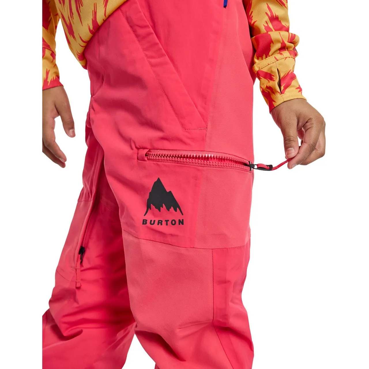 Burton Skylar 2L Pants - Kids'-Kids Girls Snow Clothing|Boys Snow Clothing