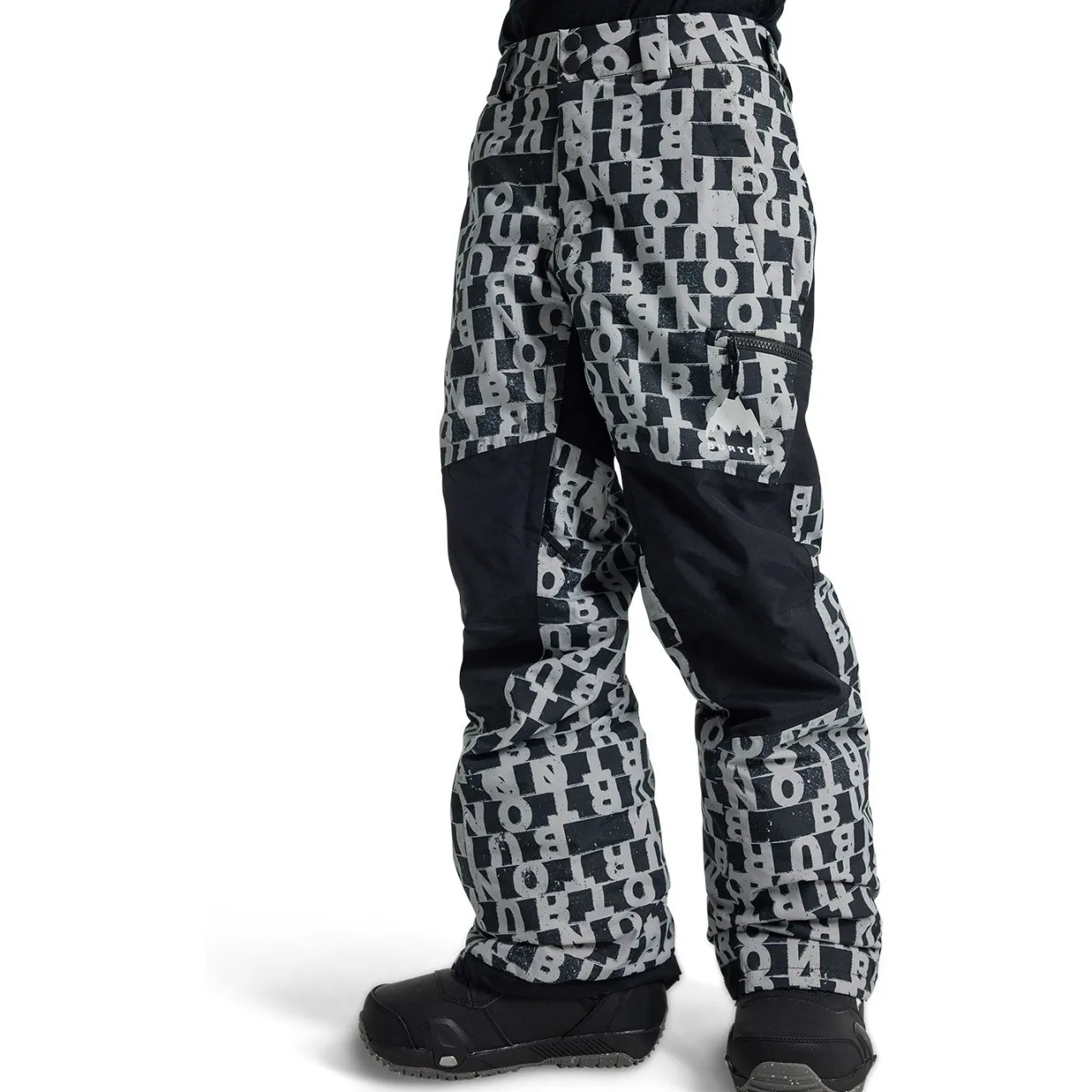 Burton Skylar 2L Pants - Kids'-Kids Girls Snow Clothing|Boys Snow Clothing