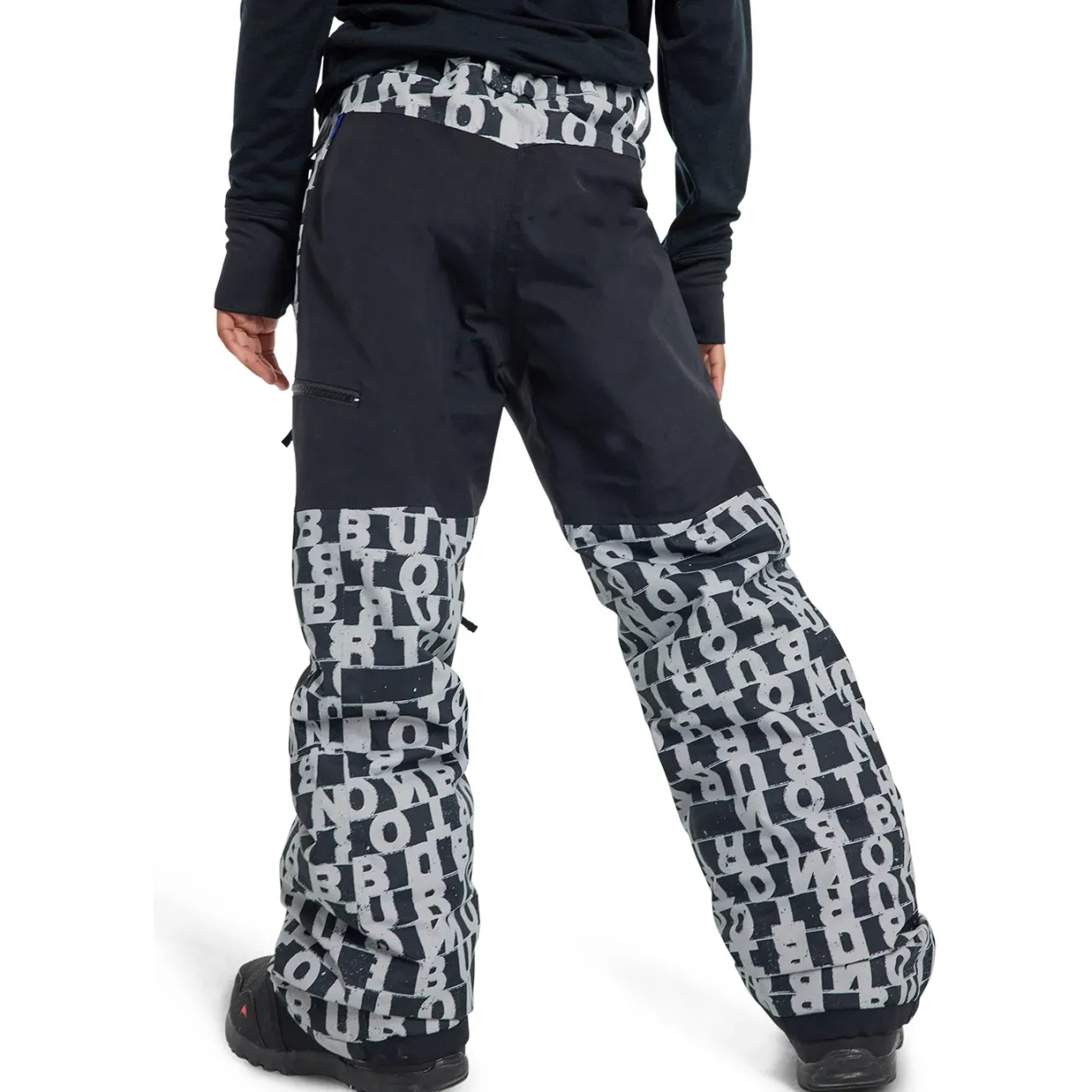 Burton Skylar 2L Pants - Kids'-Kids Girls Snow Clothing|Boys Snow Clothing