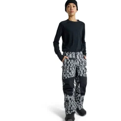 Burton Skylar 2L Pants - Kids'-Kids Girls Snow Clothing|Boys Snow Clothing