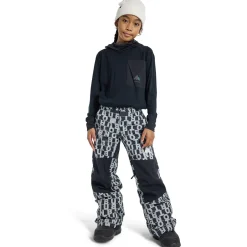 Burton Skylar 2L Pants - Kids'-Kids Girls Snow Clothing|Boys Snow Clothing